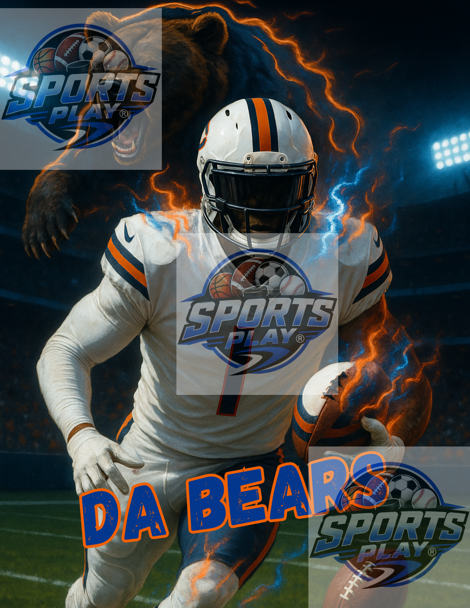 Seating Gear