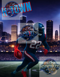 Game Night Competitive Wear